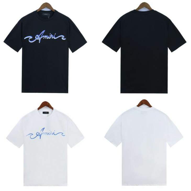 Picture of Amiri T Shirts Short _SKUAmiriS-XLbrtx220723626